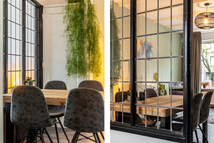 Appartement te koop: Peppelweg 89B, Rotterdam