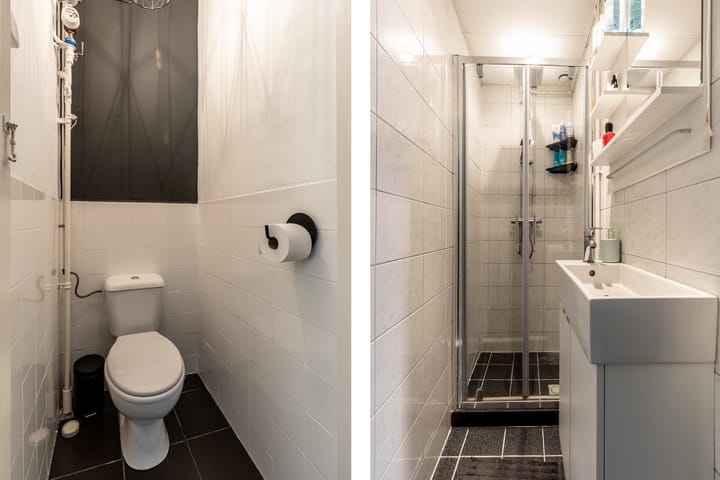Appartement te koop: Peppelweg 89B, Rotterdam