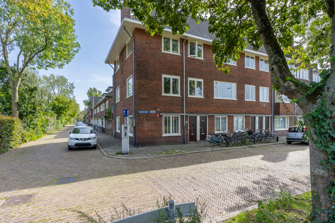 Foto 1 van Asselijnstraat 29
