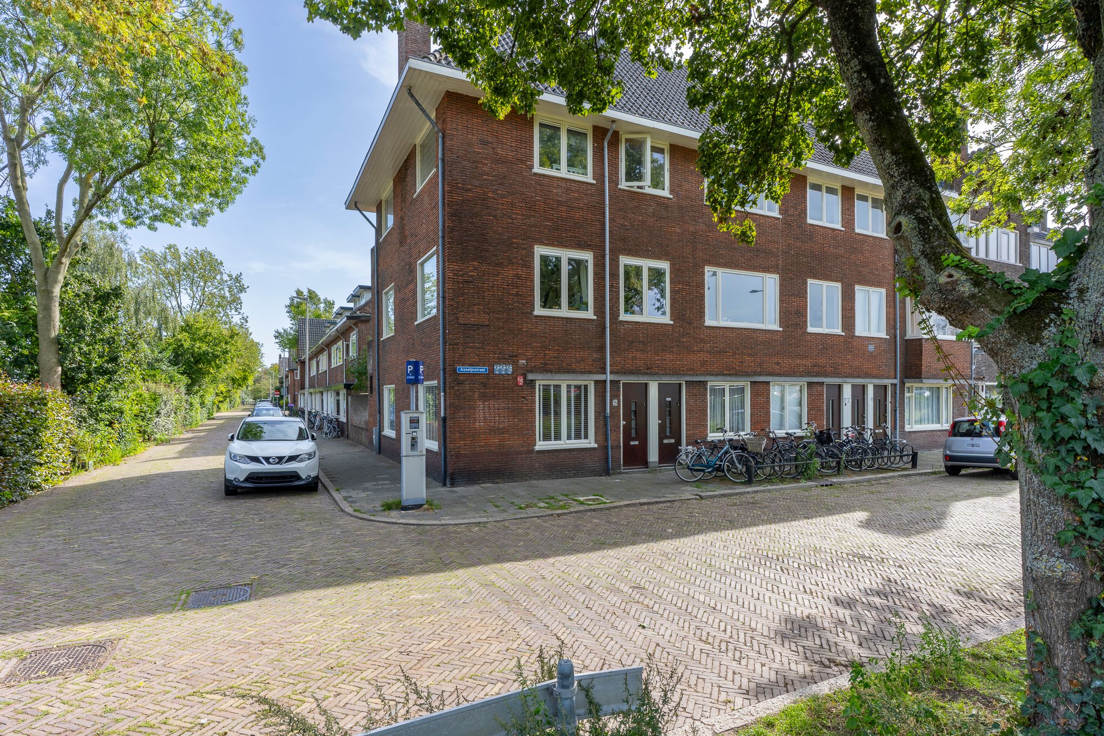Asselijnstraat 29 