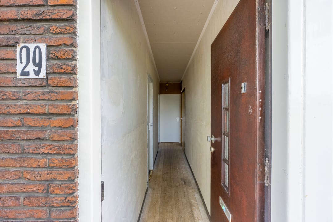 Foto 2 van Asselijnstraat 29