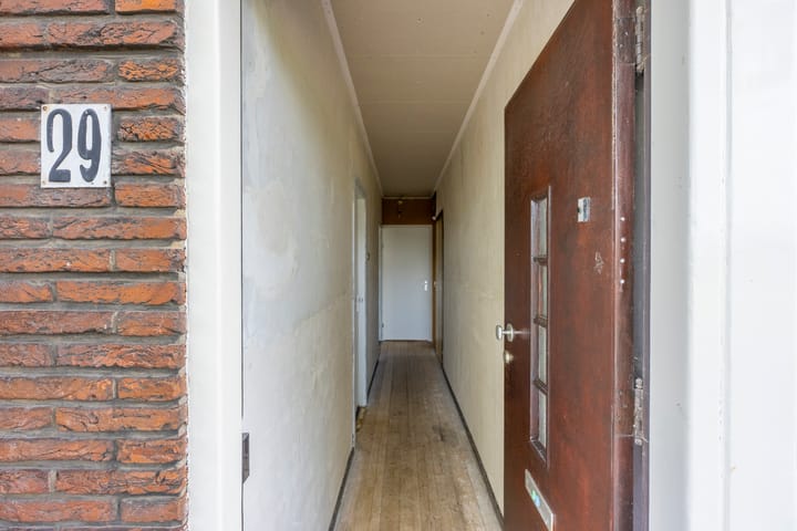 Foto 2 van Asselijnstraat 29