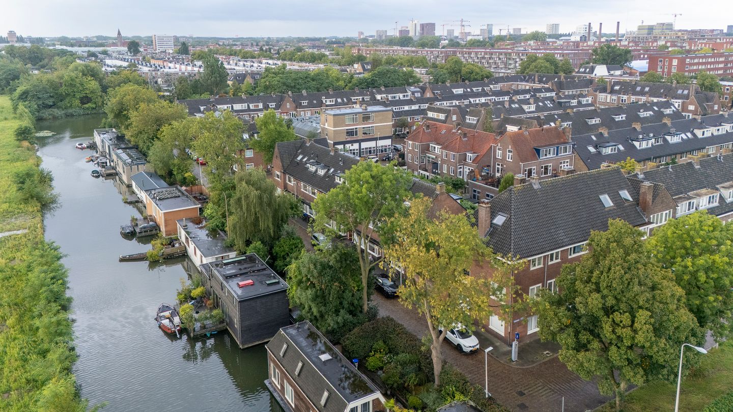 Foto 40 van Asselijnstraat 29