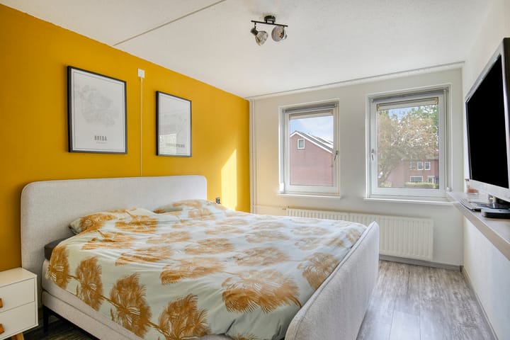 Foto 4 van Jasmijnhof 32