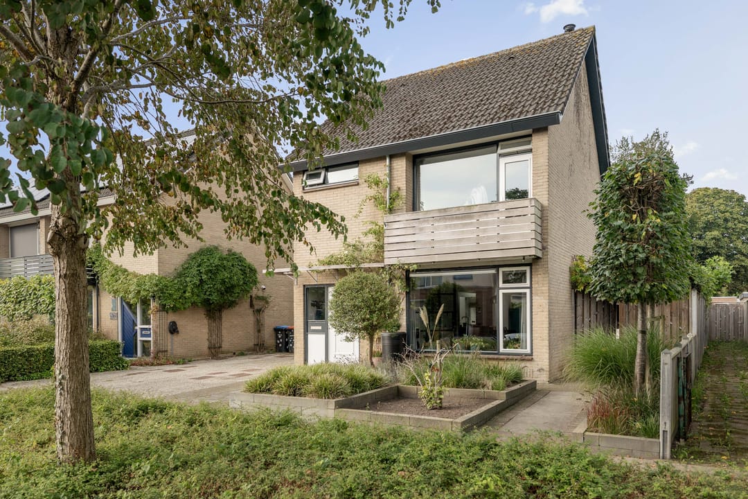 Photo 1 of Thorbeckestraat 54