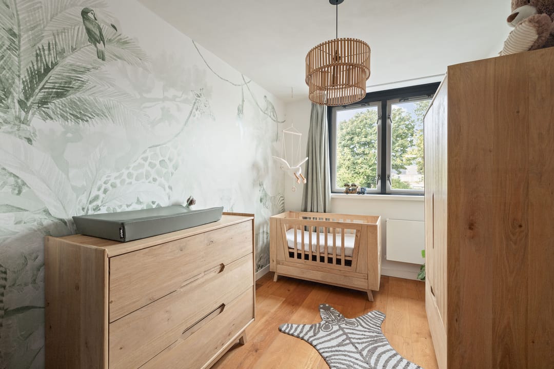 Photo 31 of Thorbeckestraat 54