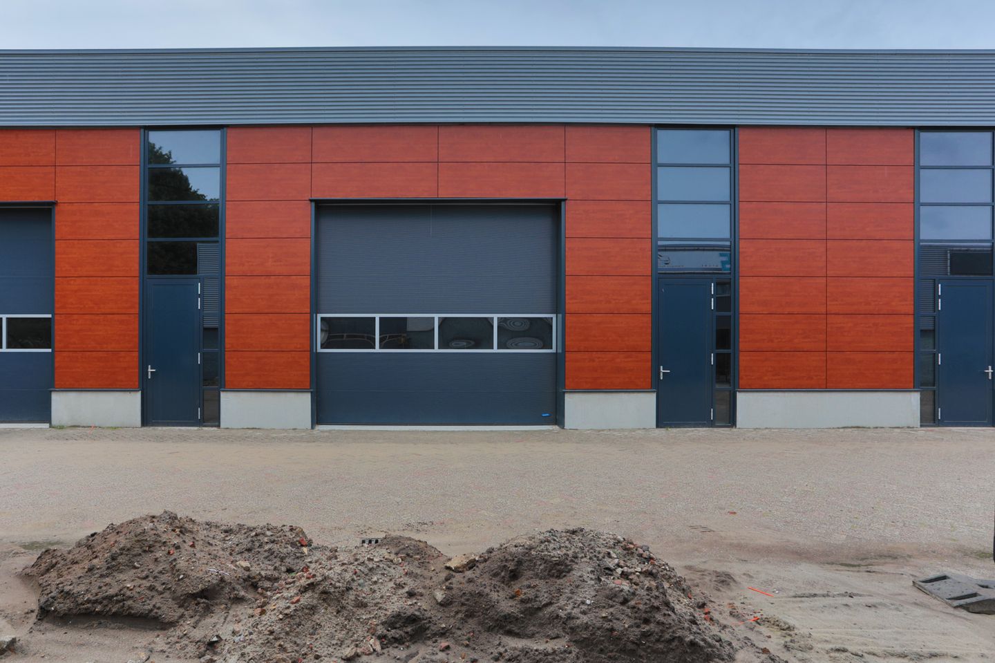 View photo 3 of Industriestraat 42-a