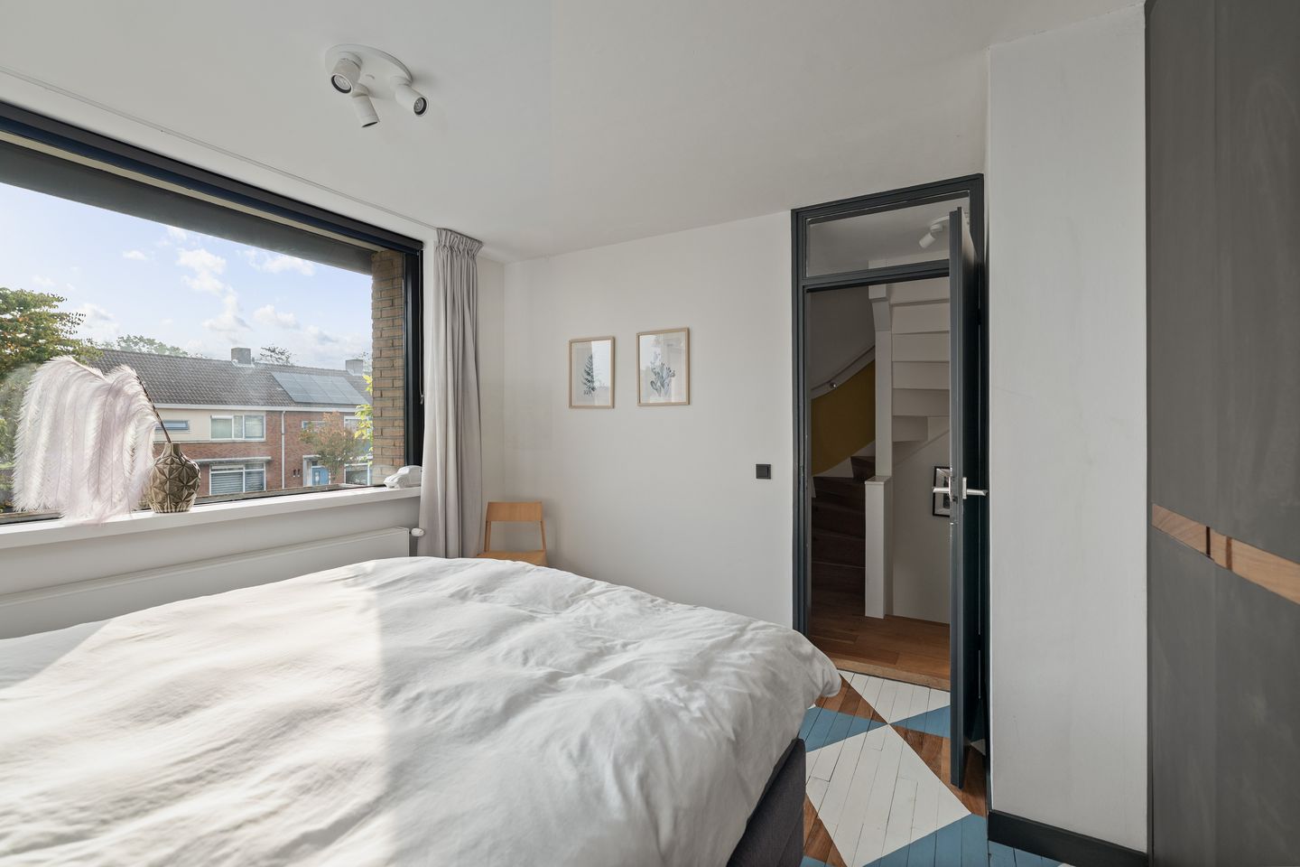 Photo 25 of Thorbeckestraat 54