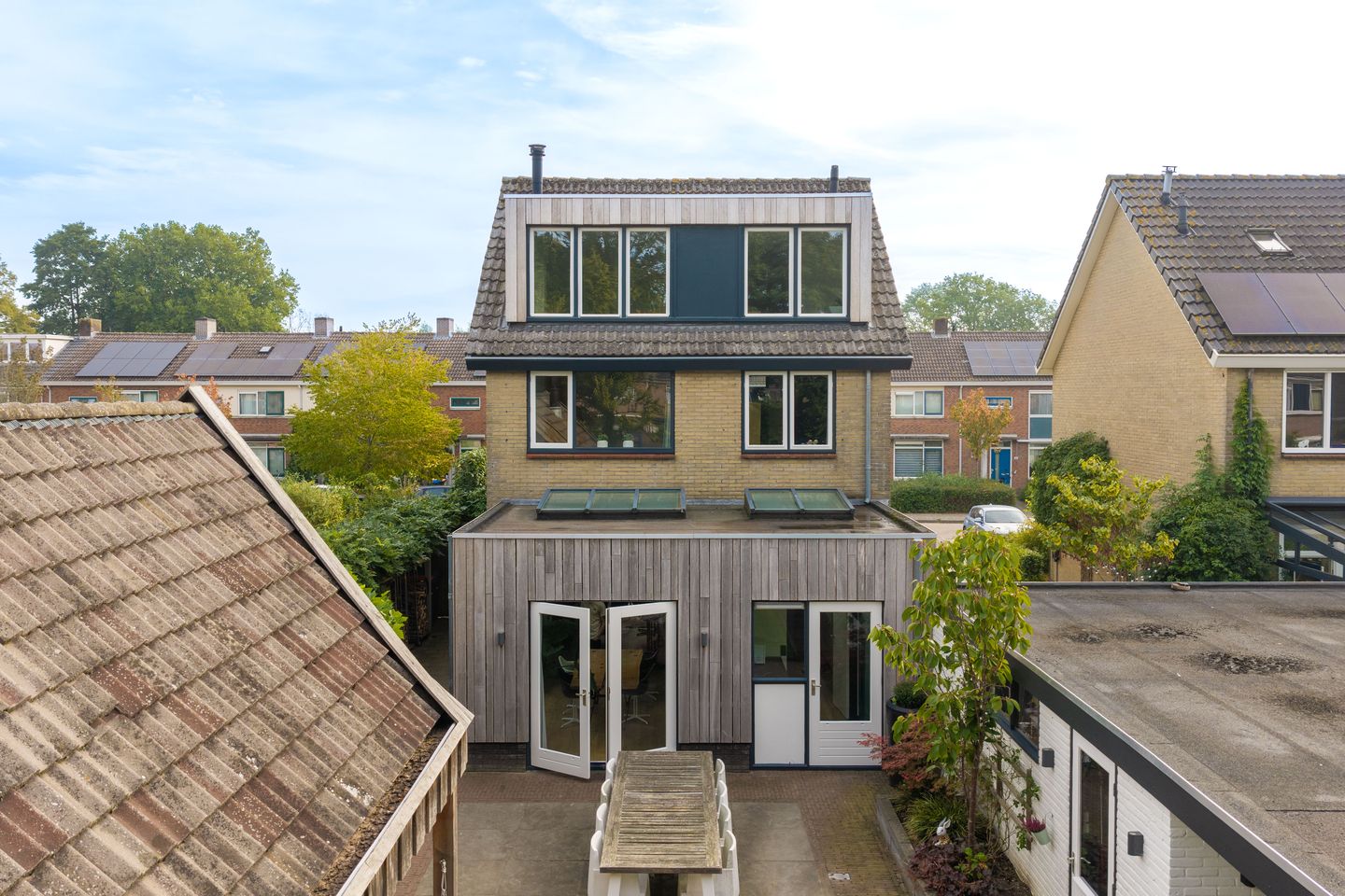 Photo 55 of Thorbeckestraat 54