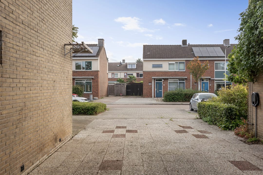 Photo 52 of Thorbeckestraat 54
