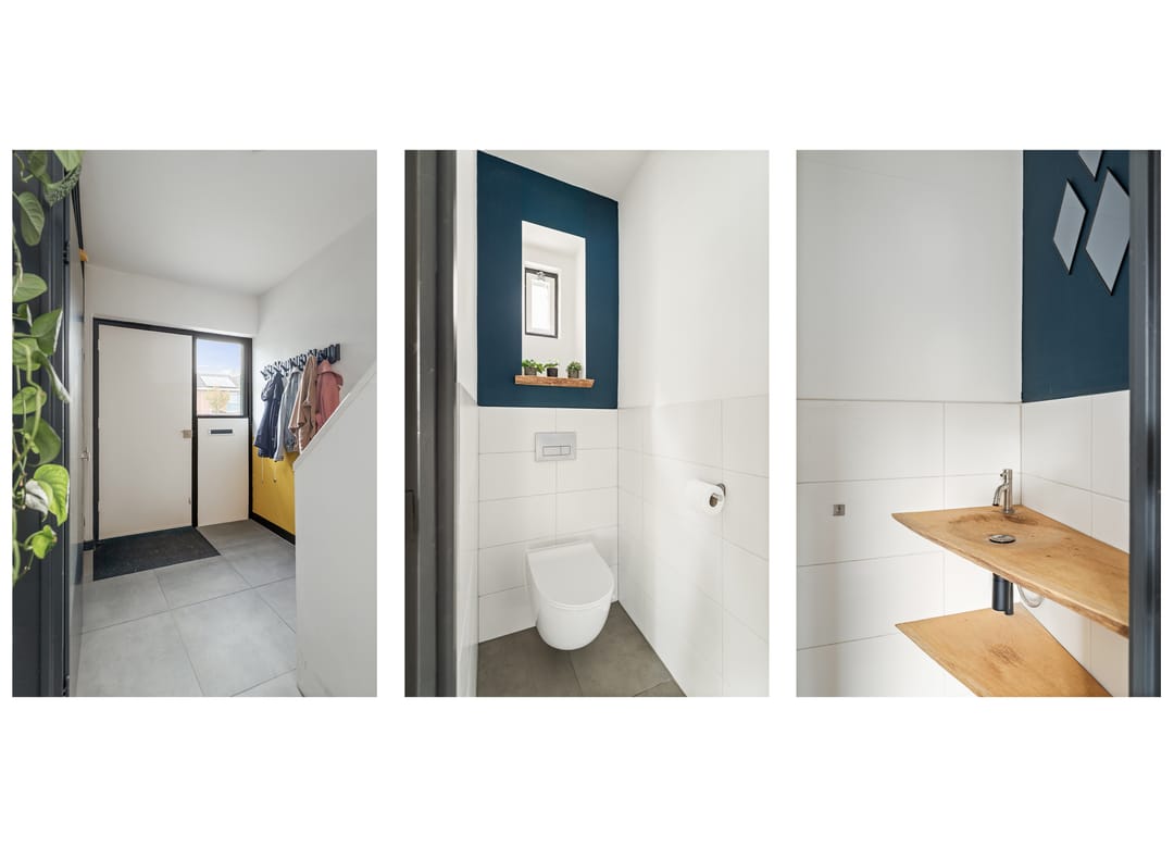 Photo 22 of Thorbeckestraat 54