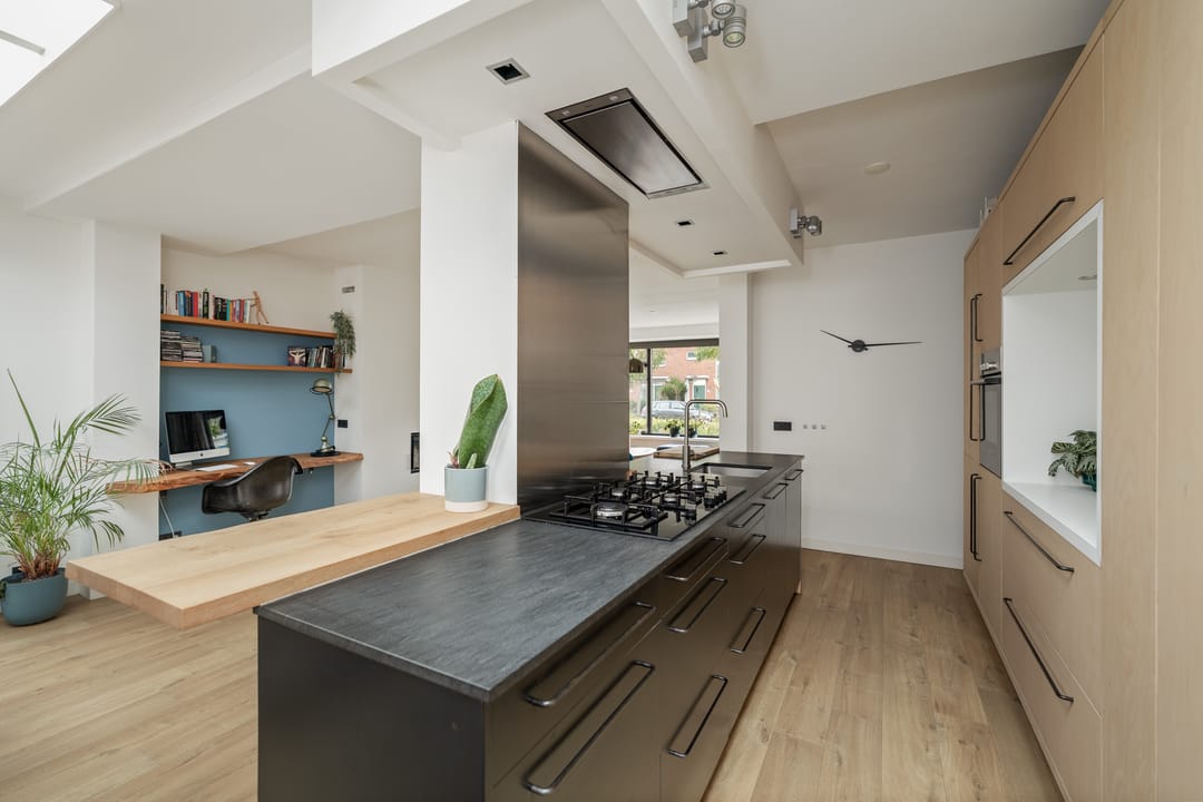 Photo 16 of Thorbeckestraat 54