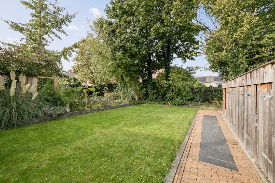 Photo 41 of Thorbeckestraat 54