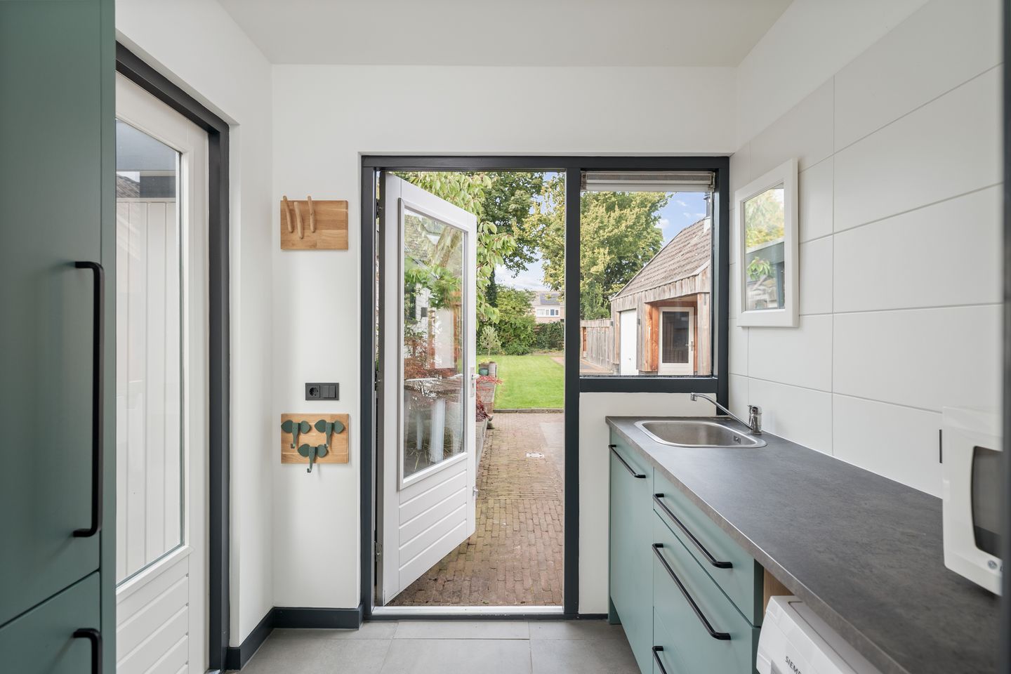 Photo 20 of Thorbeckestraat 54