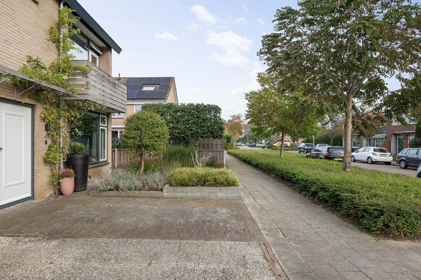 Photo 50 of Thorbeckestraat 54