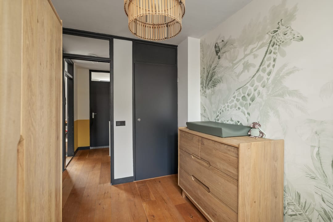 Photo 32 of Thorbeckestraat 54