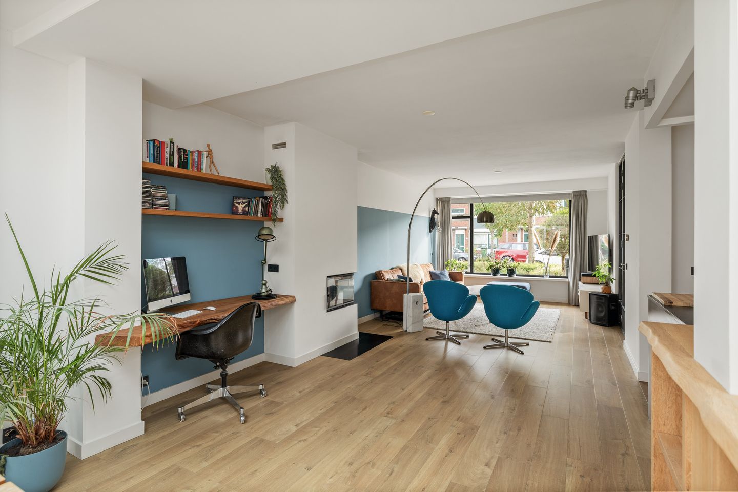 Photo 19 of Thorbeckestraat 54