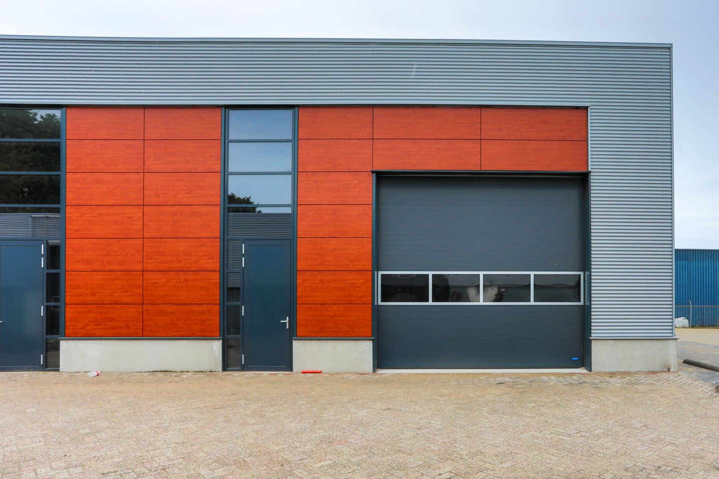 View photo 4 of Industriestraat 42-a