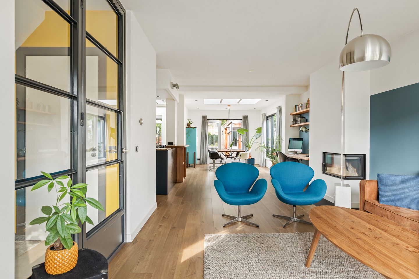 Photo 10 of Thorbeckestraat 54