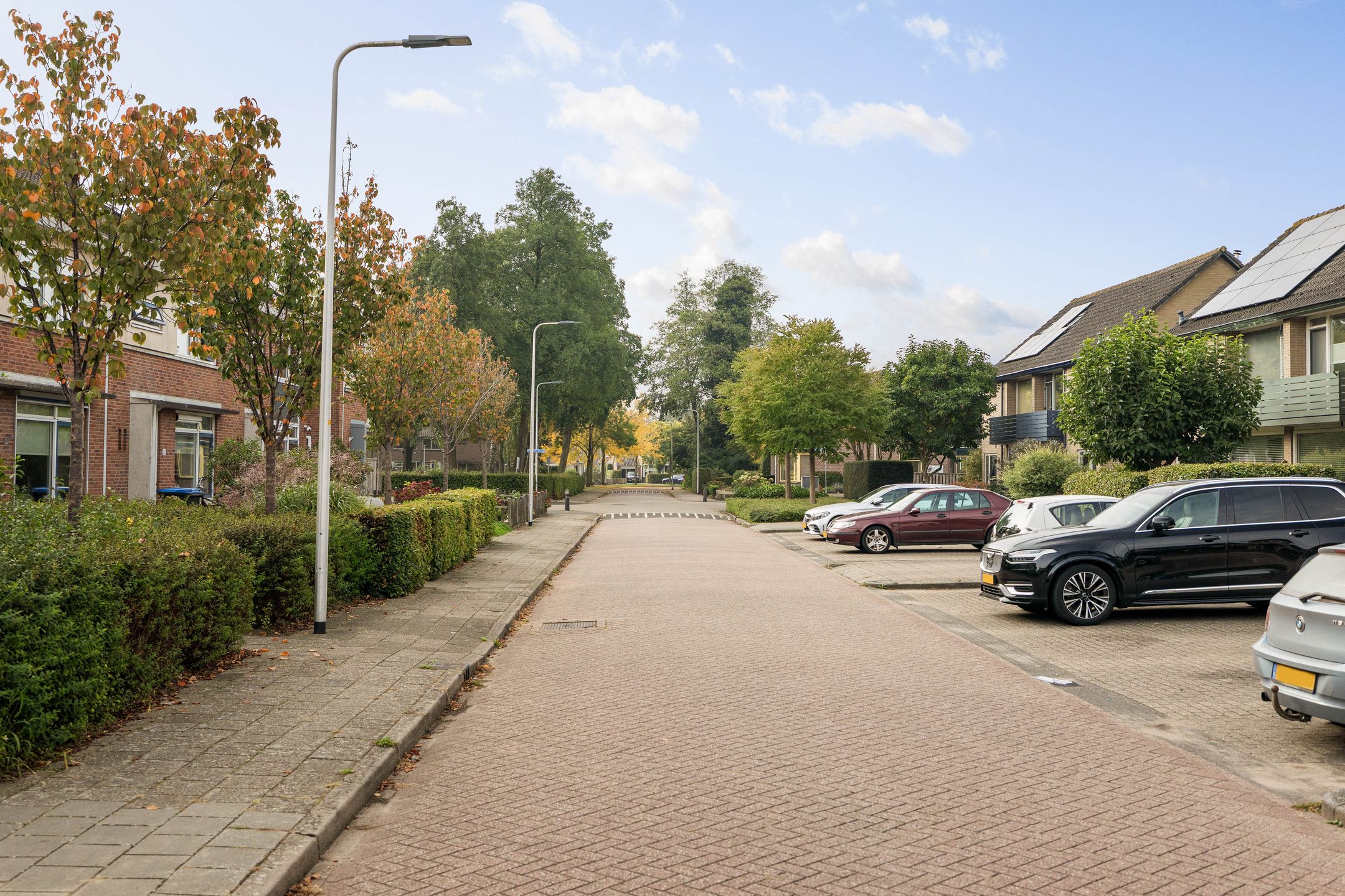 Photo 54 of Thorbeckestraat 54
