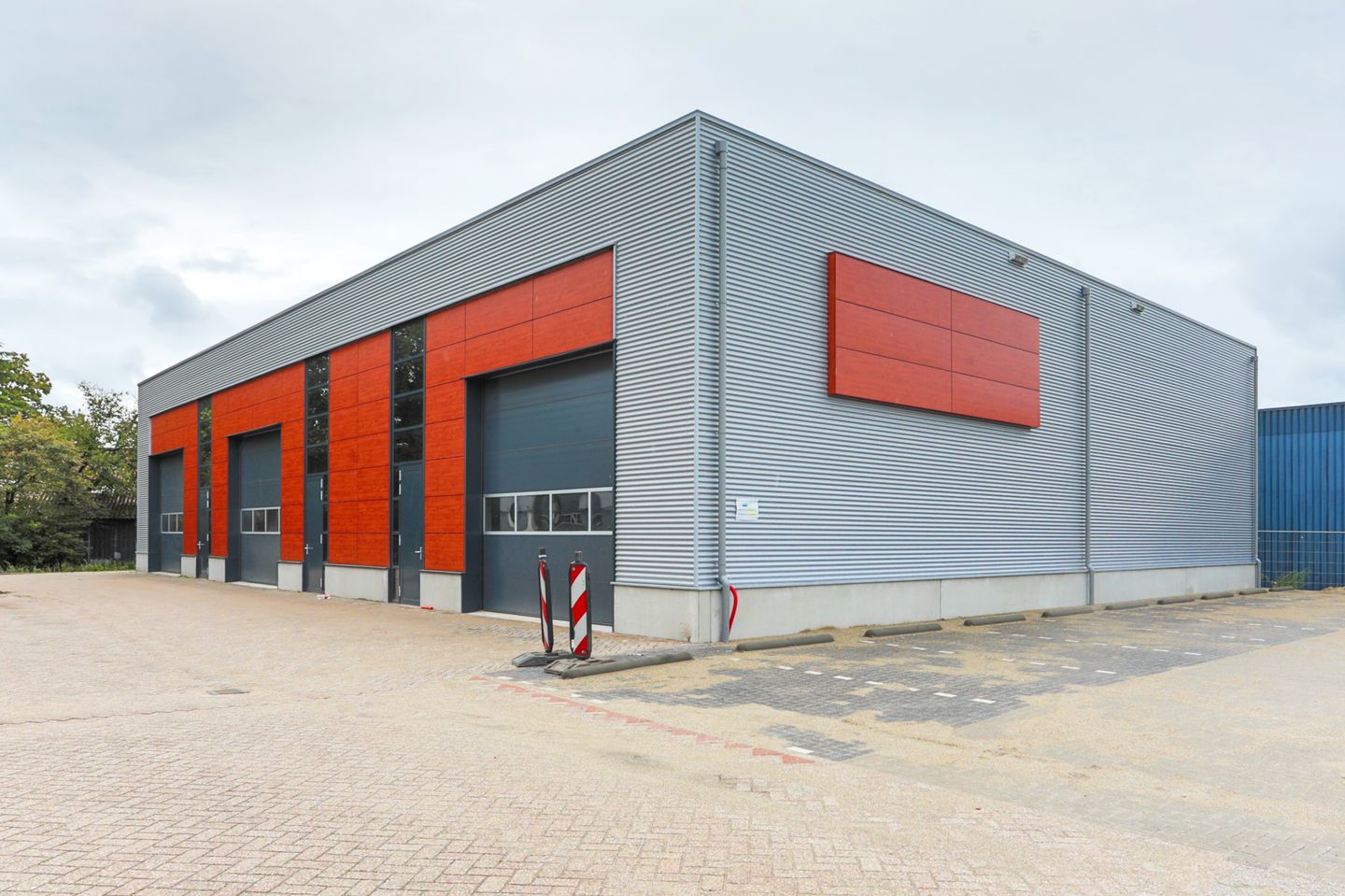 View photo 5 of Industriestraat 42-a