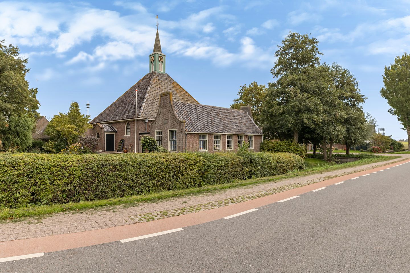 Foto 35 van Kerkbuurt 19-G