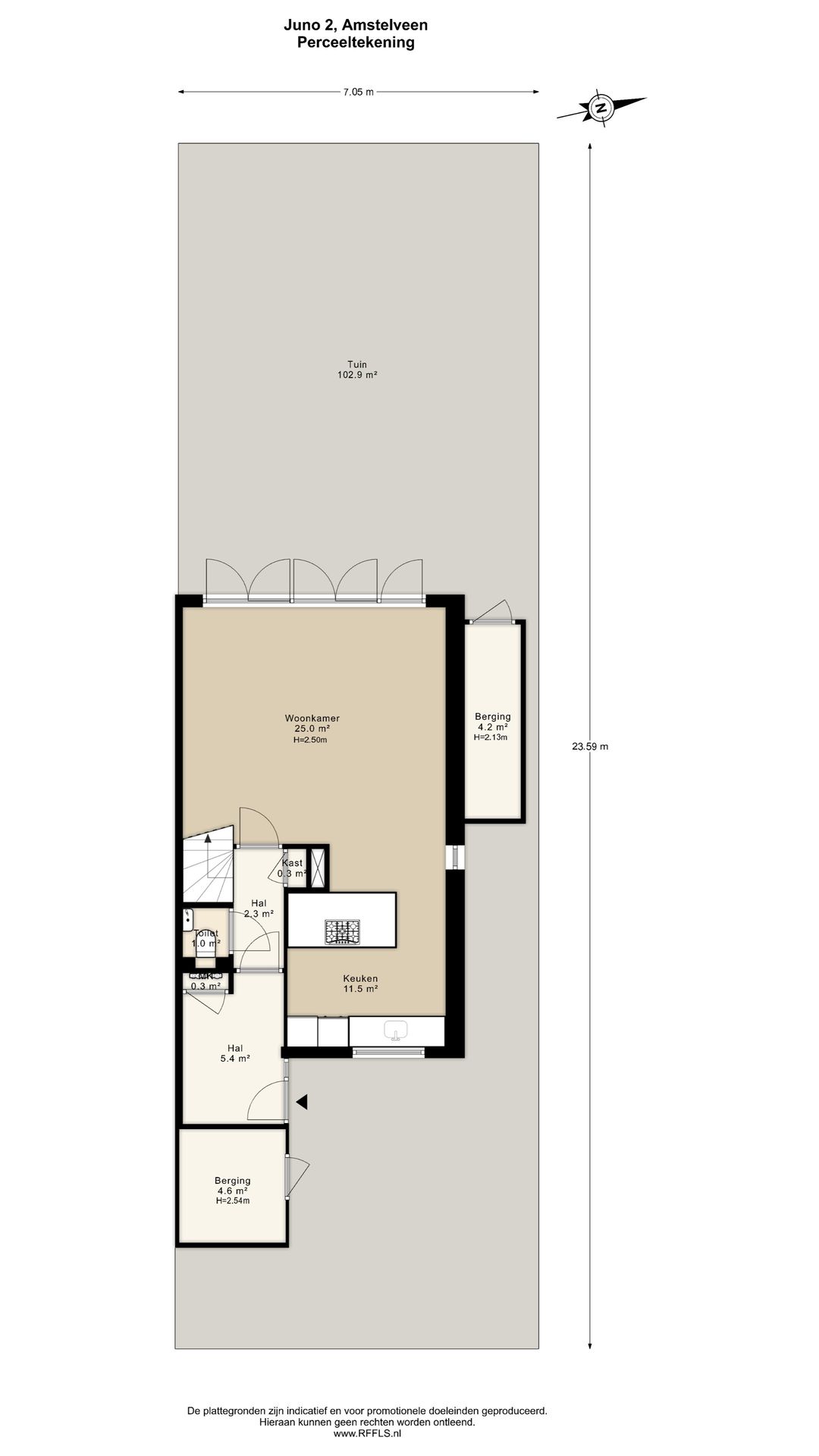 Foto 38 van Juno 2