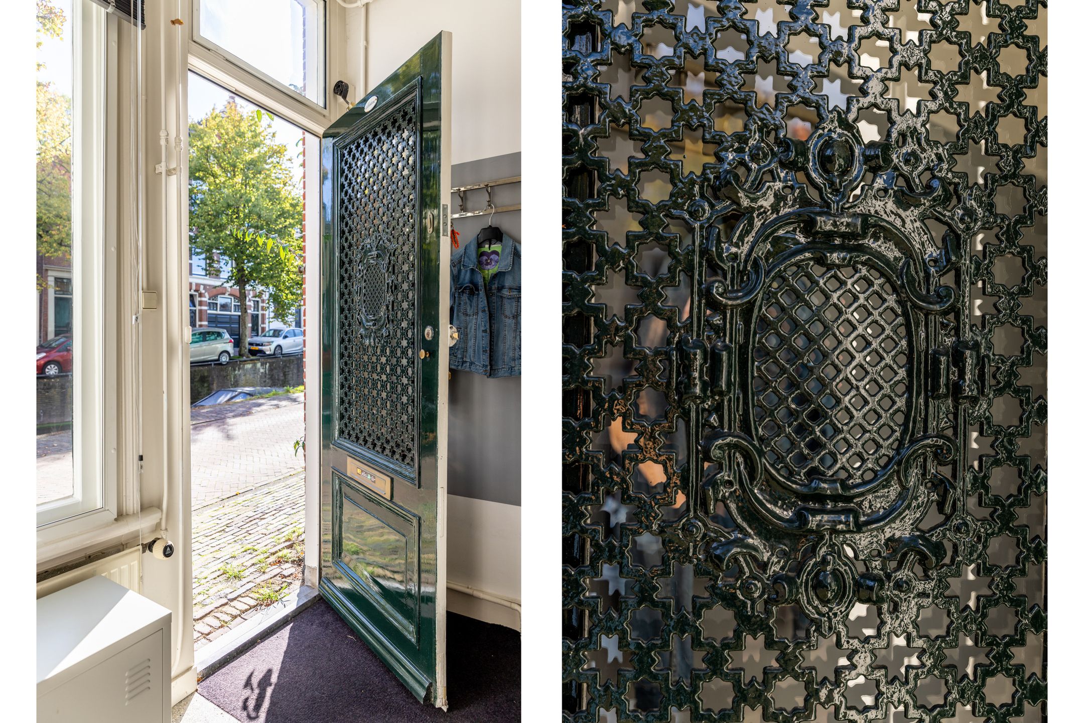 Foto 6 van Bakenessergracht 104