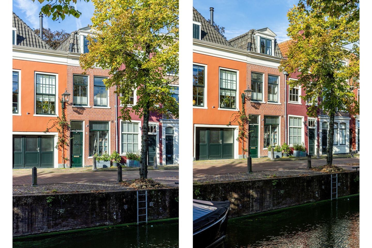 Foto 4 van Bakenessergracht 104