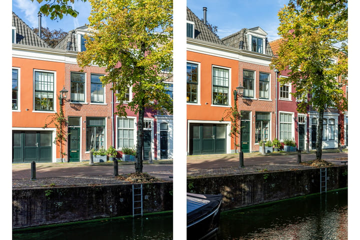 Foto 4 van Bakenessergracht 104