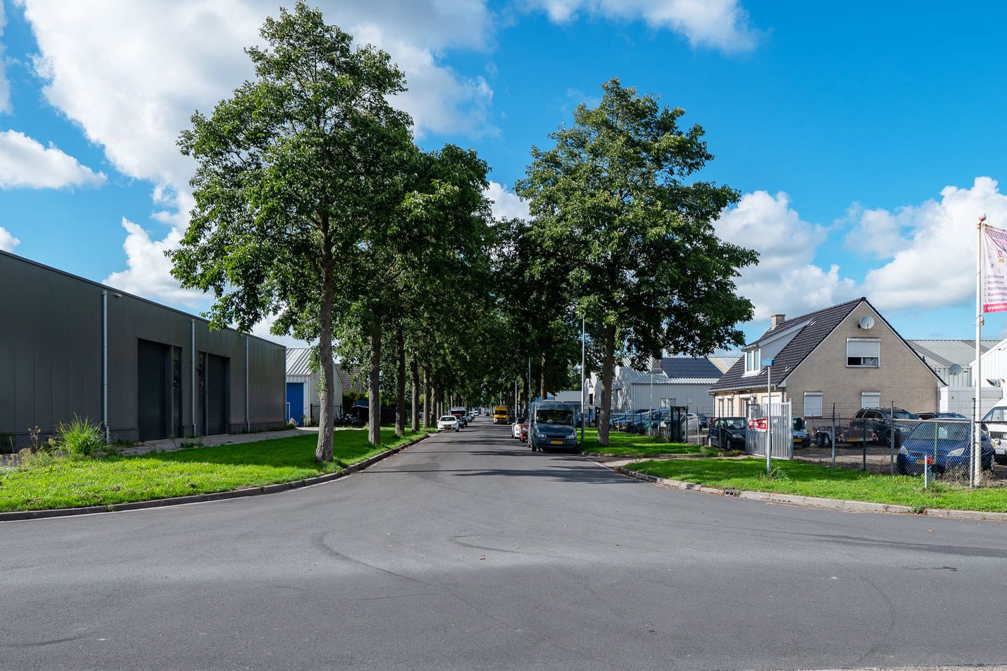 Bekijk foto 3 van Voltaweg 13-C