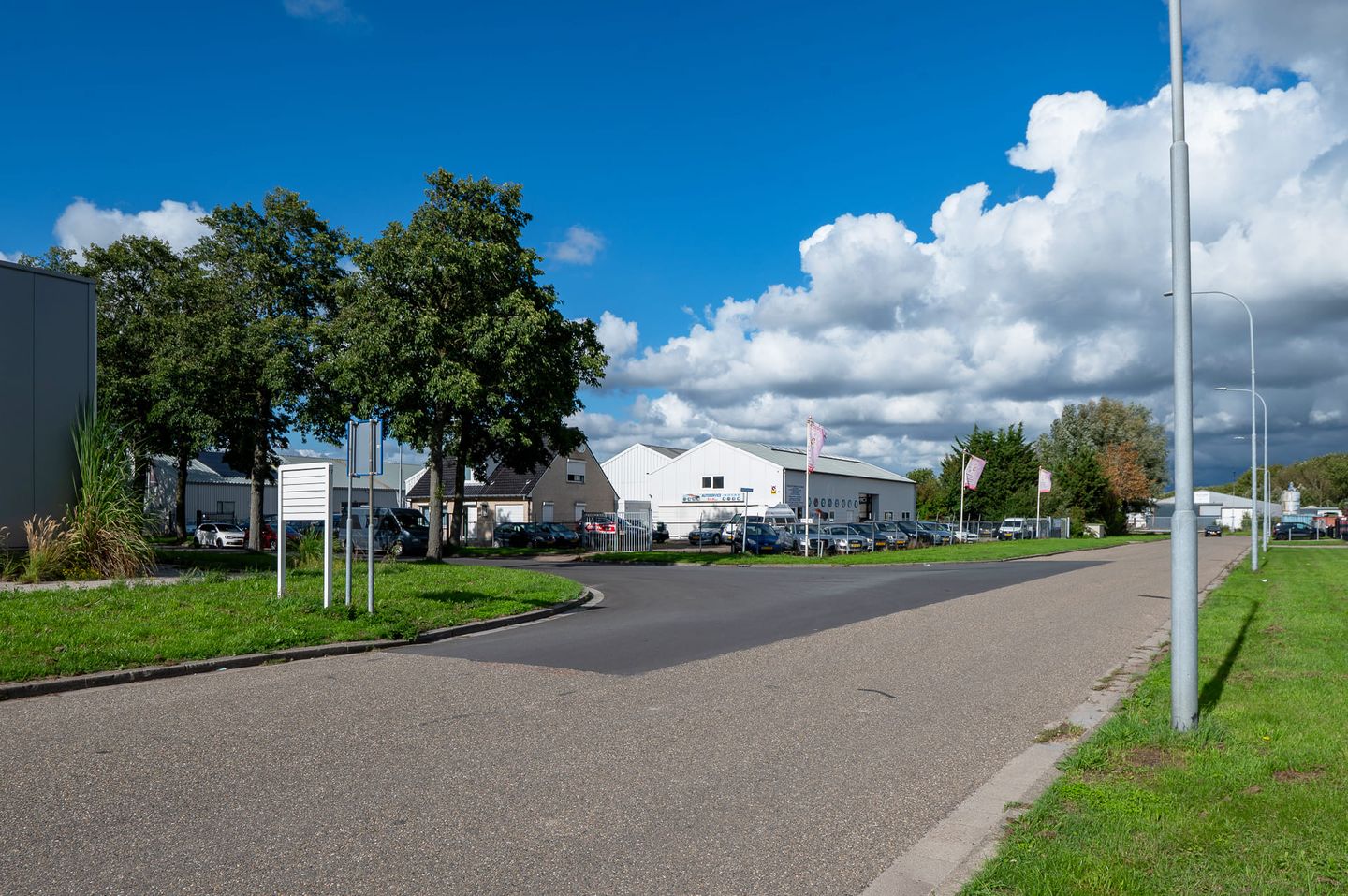 Bekijk foto 1 van Voltaweg 13-C