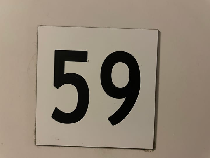 Appartement te koop: Geleen 59, Zwolle