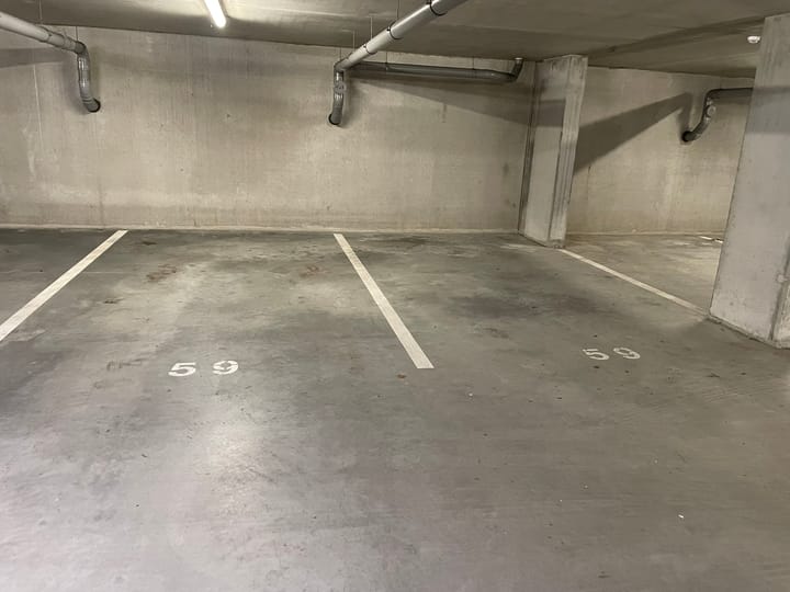 Appartement te koop: Geleen 59, Zwolle