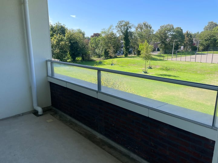 Appartement te koop: Geleen 59, Zwolle