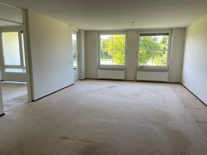 Appartement te koop: Geleen 59, Zwolle