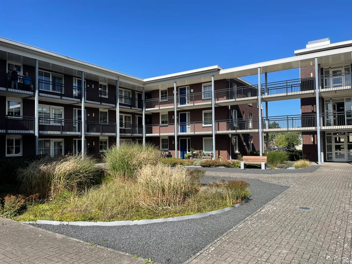 Appartement te koop: Geleen 59, Zwolle