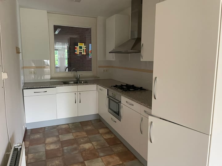 Appartement te koop: Geleen 59, Zwolle