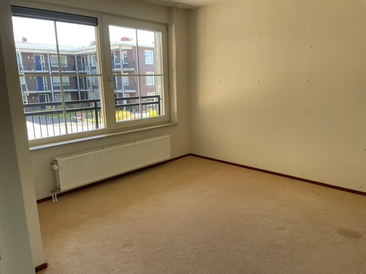 Appartement te koop: Geleen 59, Zwolle