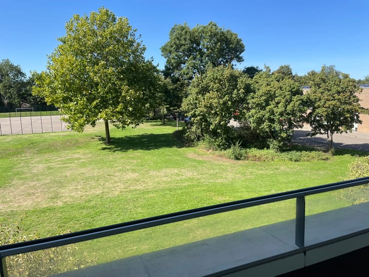 Appartement te koop: Geleen 59, Zwolle