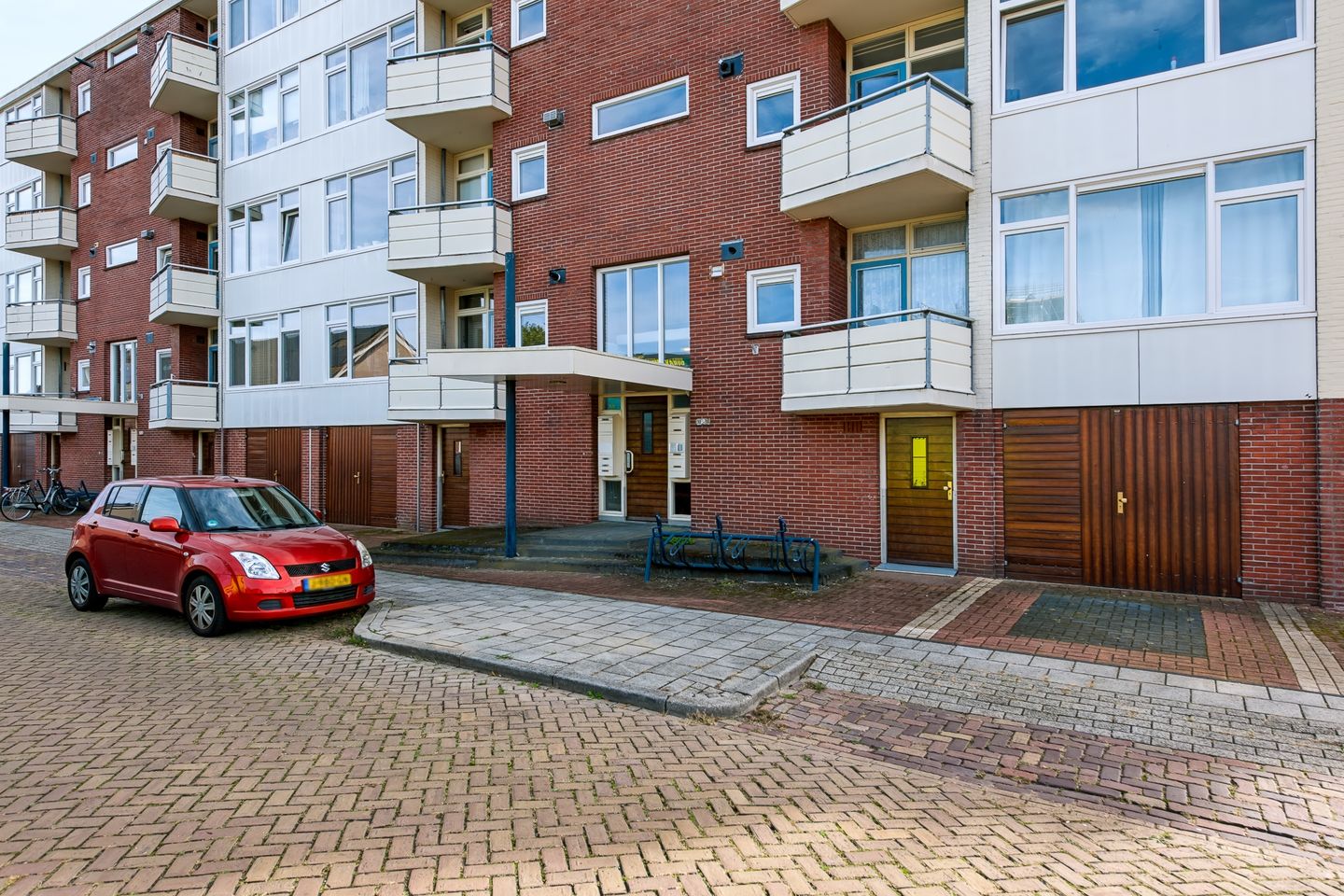Foto 1 van Jacob van Ruysdaelstraat 90