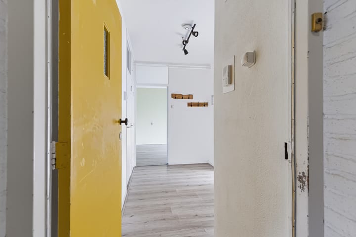 Foto 4 van Jacob van Ruysdaelstraat 90
