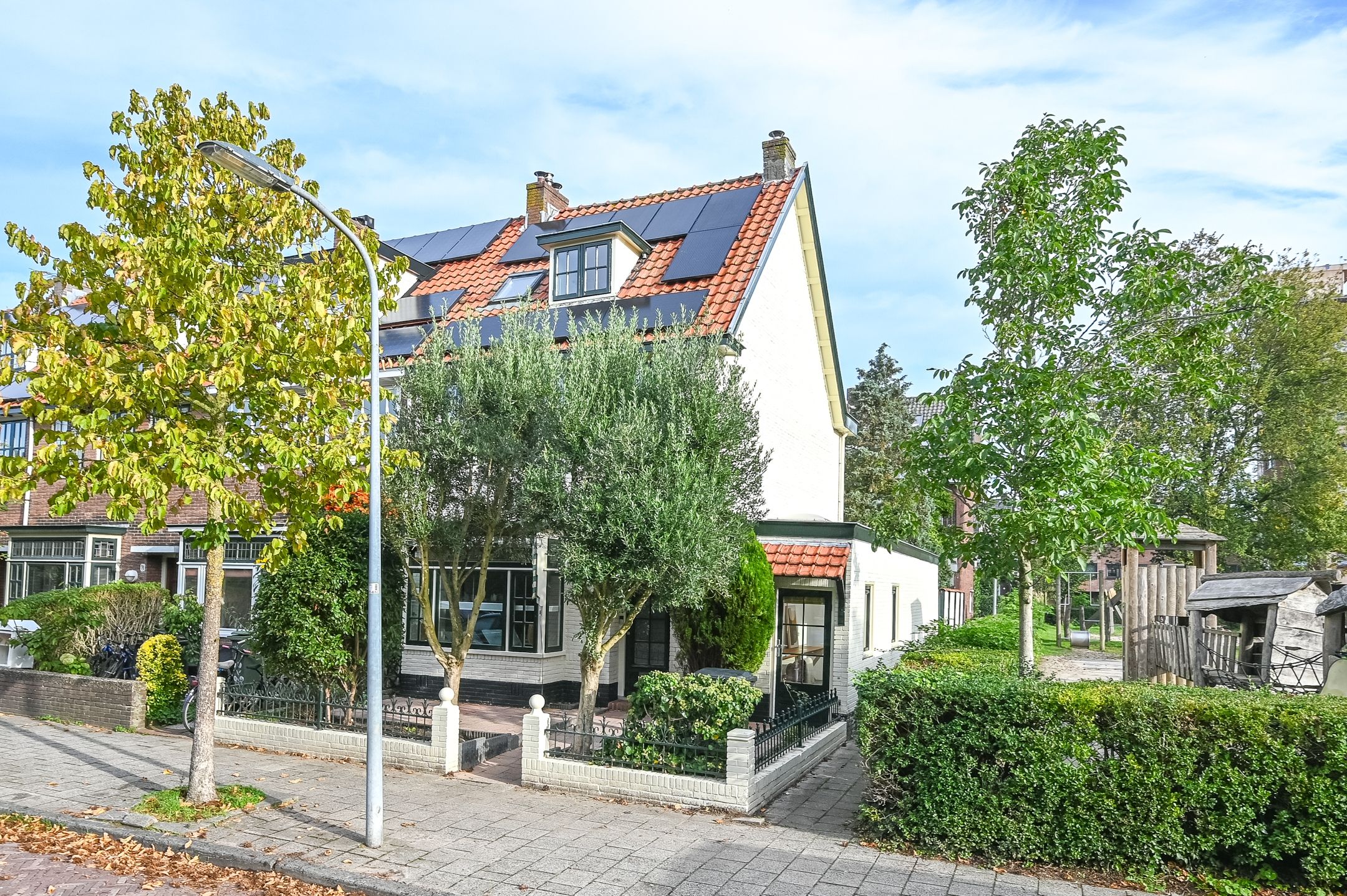 Obistraat 95