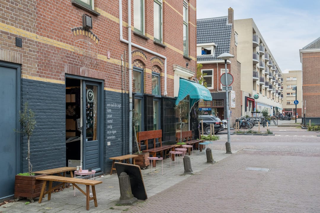Foto 47 van Julianaparklaan 1-A
