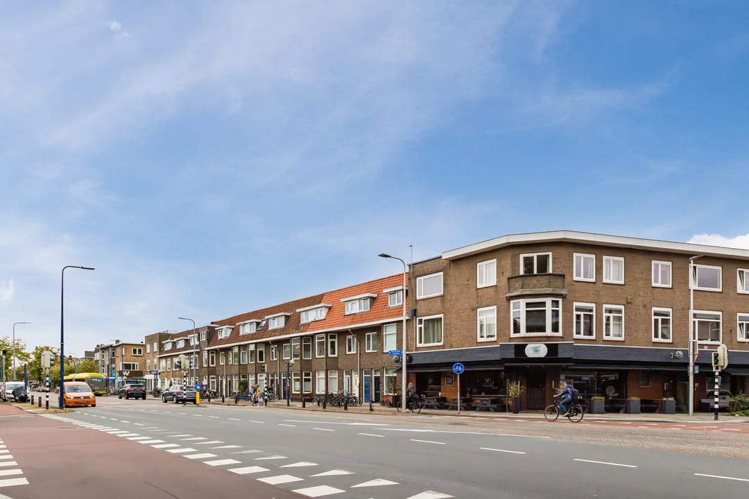 Foto 37 van Julianaparklaan 1-A