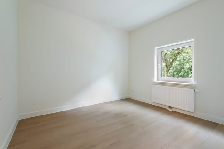 Tussenwoning te koop: Orestespad 4, Rotterdam