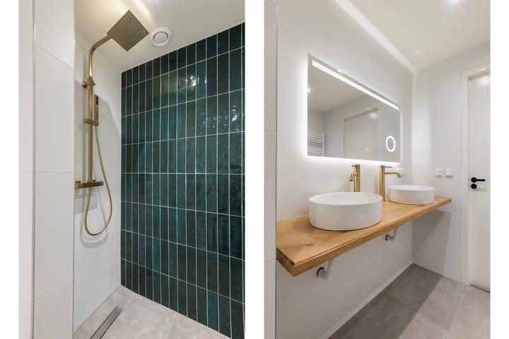 Tussenwoning te koop: Orestespad 4, Rotterdam