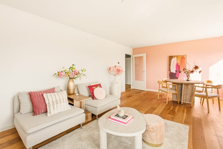 Appartement te koop: Ponserstraat 12, Amsterdam