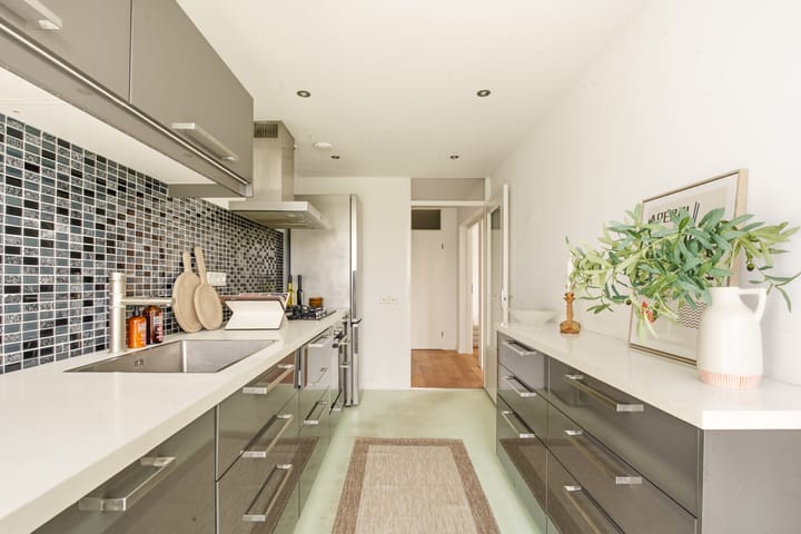 Appartement te koop: Ponserstraat 12, Amsterdam