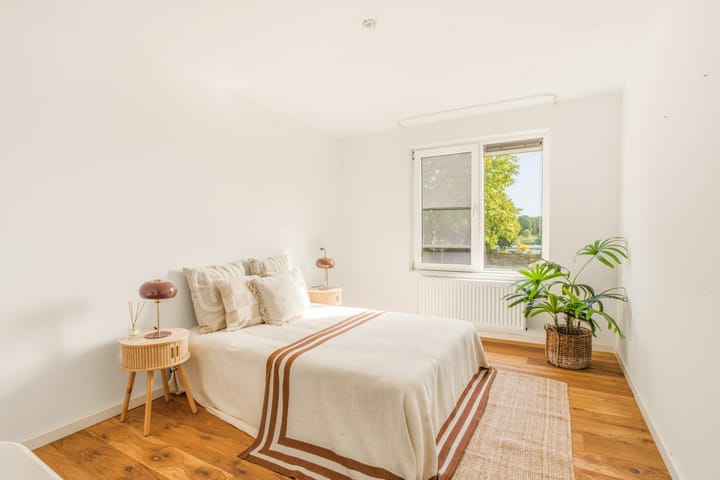 Appartement te koop: Ponserstraat 12, Amsterdam